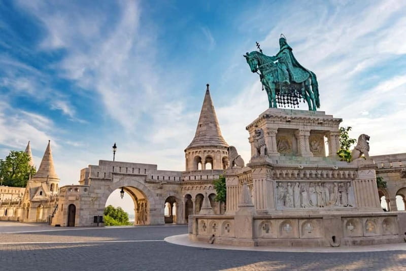 From Vienna: Budapest Group Day Trip - Is a Vienna to Budapest day trip worth the long day?