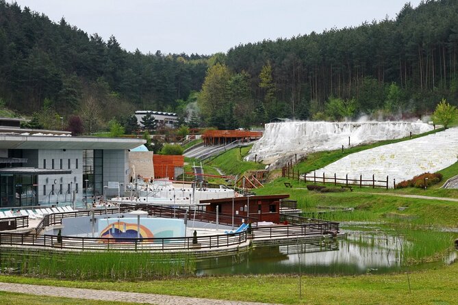 Full-Day Private Tour in Eger with Thermal Bath in Egerszalók - Key points to know before booking