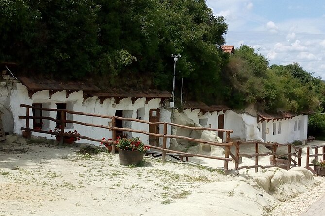 Full-Day Private Tour in Eger with Thermal Bath in Egerszalók - Leaving Budapest at 9:30 am