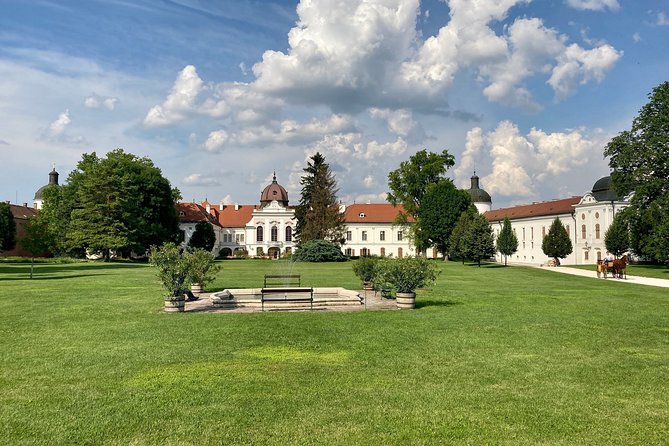 Gödöllő - Half-Day Private Tour to the Royal Palace - Why Gödöllő makes a good half-day escape