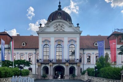 Gödöllő – Half-Day Private Tour to the Royal Palace