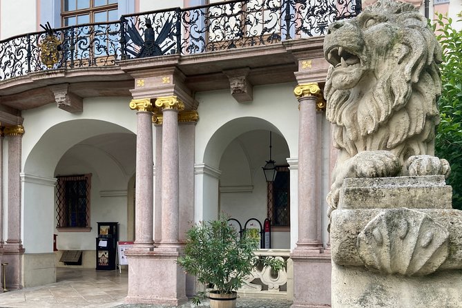 Gödöllő - Half-Day Private Tour to the Royal Palace - How the private format affects the value