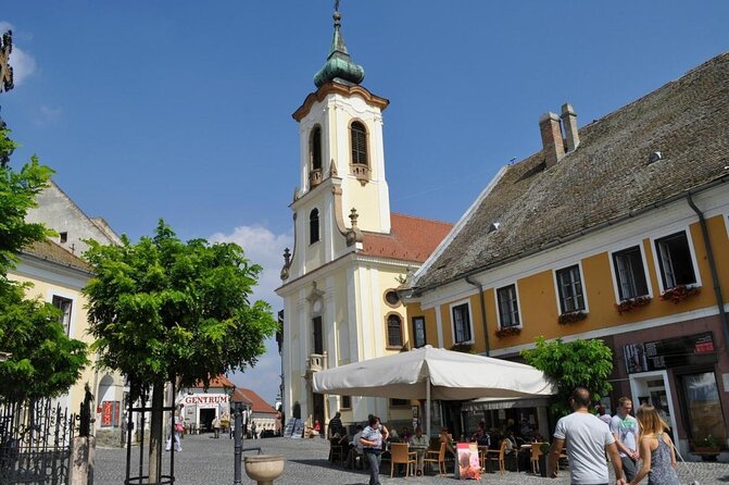 Godollo Sisi Castle and Szentendre Full-Day Private Tour from Budapest - Key points at a glance