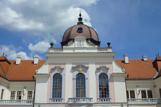 Godollo Sisi Castle and Szentendre Full-Day Private Tour from Budapest - Starting from Budapest at 10:00