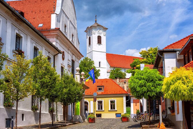 Godollo Sisi Castle and Szentendre Full-Day Private Tour from Budapest - The 45-minute ride to Szentendre
