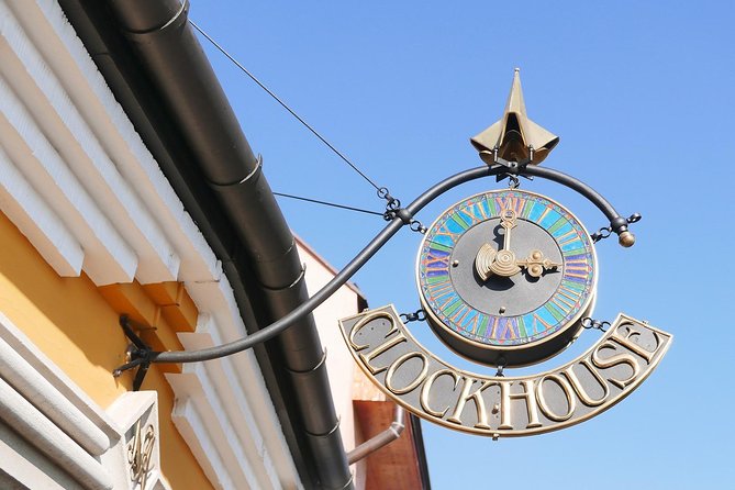 Godollo Sisi Castle and Szentendre Full-Day Private Tour from Budapest - Is $842.88 good value?