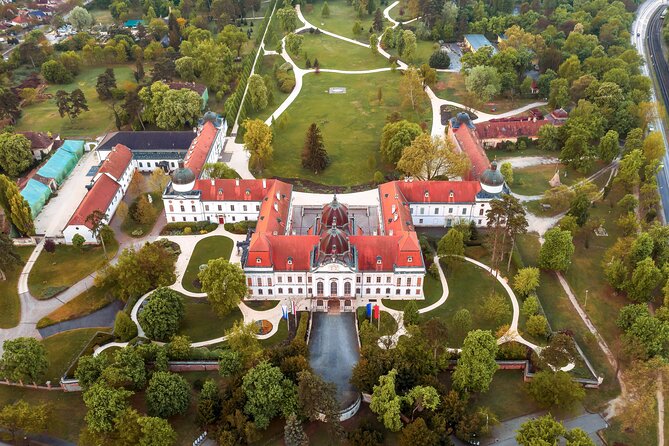 Godollo Sisi Castle and Szentendre Full-Day Private Tour from Budapest - Who should book this day trip?