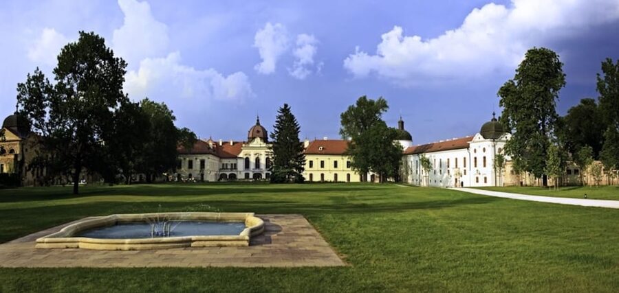 Godollo: The Royal Palace of Gödöllő Ticket - Who will enjoy the Royal Palace of Gödöllő most?
