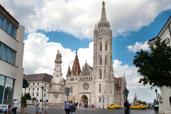 Guided Tour in Budapest Castle District - Why a guided walk helps on Castle Hill