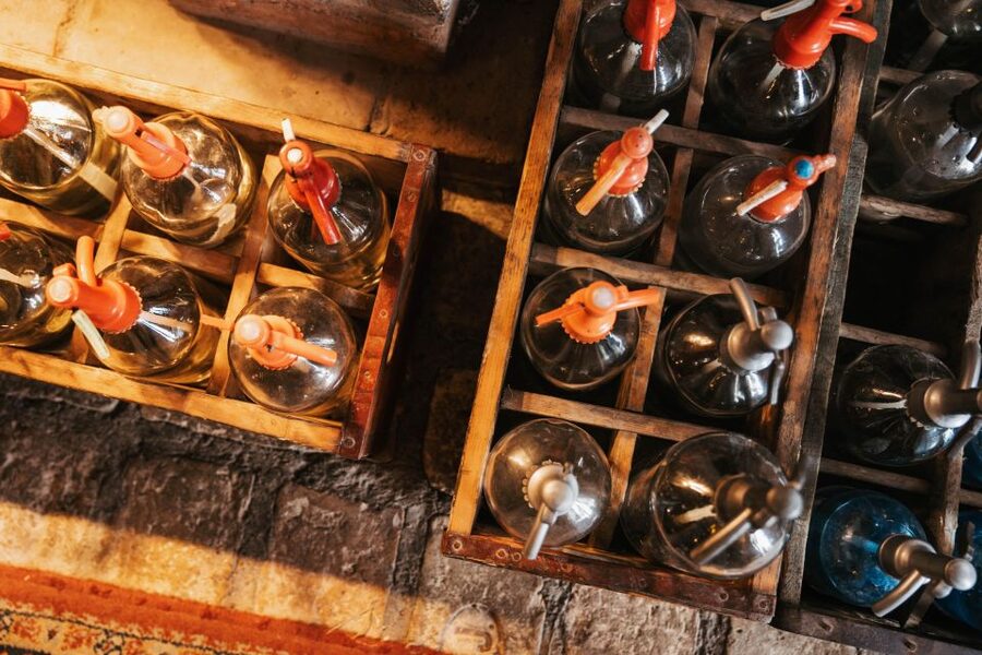 Guided wine tasting at Rókusfalvy Estate - Final verdict: a compact estate visit with real character