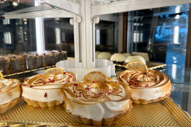 Guilty pleasures - A Budapest Dessert & Coffee House Tour - Is $106.51 a fair price?