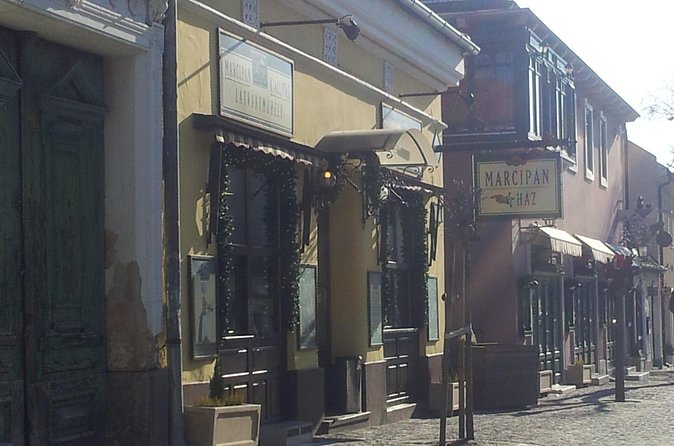 Half Day Guided Private Tour in Szentendre - Price and value at $340.25 per person