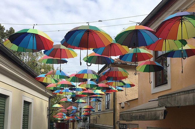 Half Day Guided Private Tour in Szentendre - Timing, weather, and cancellation details