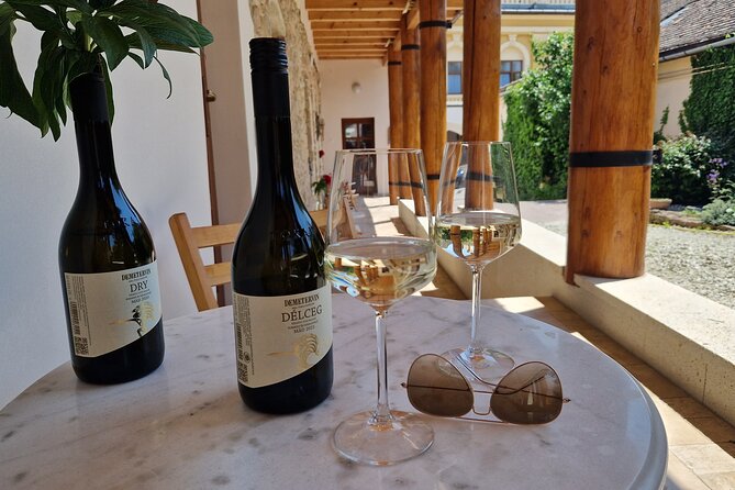 Half Day Tokaj Wine Tasting Tour in Mád Hungary with lunch - What the $289.65 price really covers