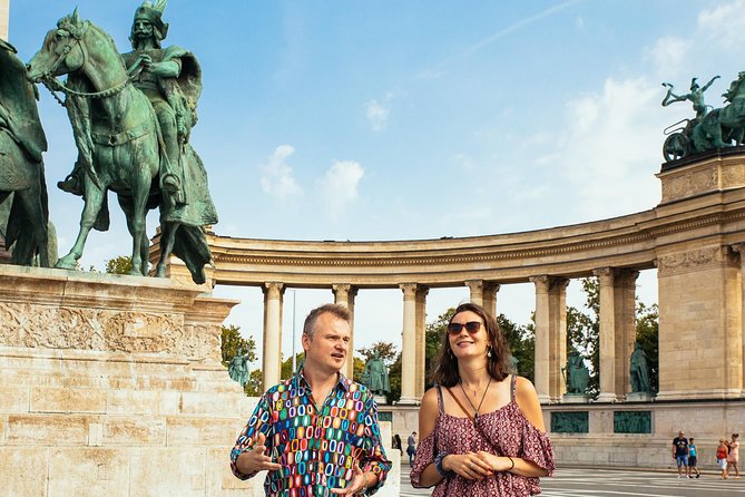 Highlights & Hidden Gems of Budapest Private Tour - Key points to know before booking
