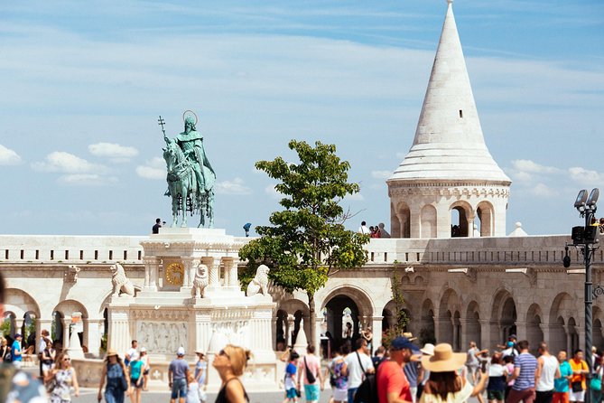 Highlights & Hidden Gems of Budapest Private Tour - The possible extras are the real test of flexibility