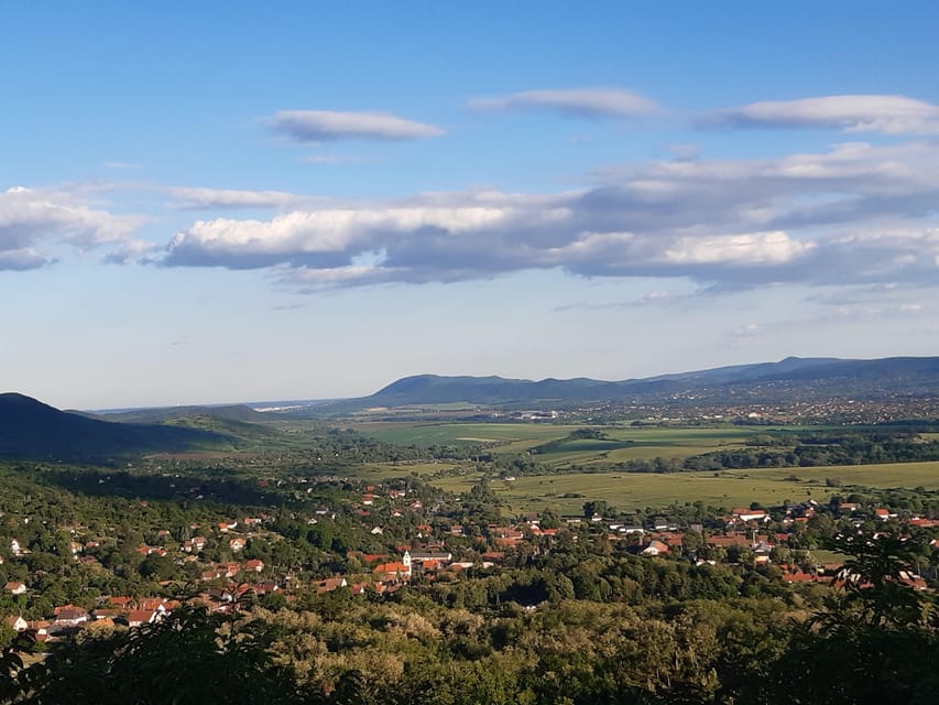 Hike to Spiritual Sites Near Budapest - Hungarian faith from hermits to modern esotericism