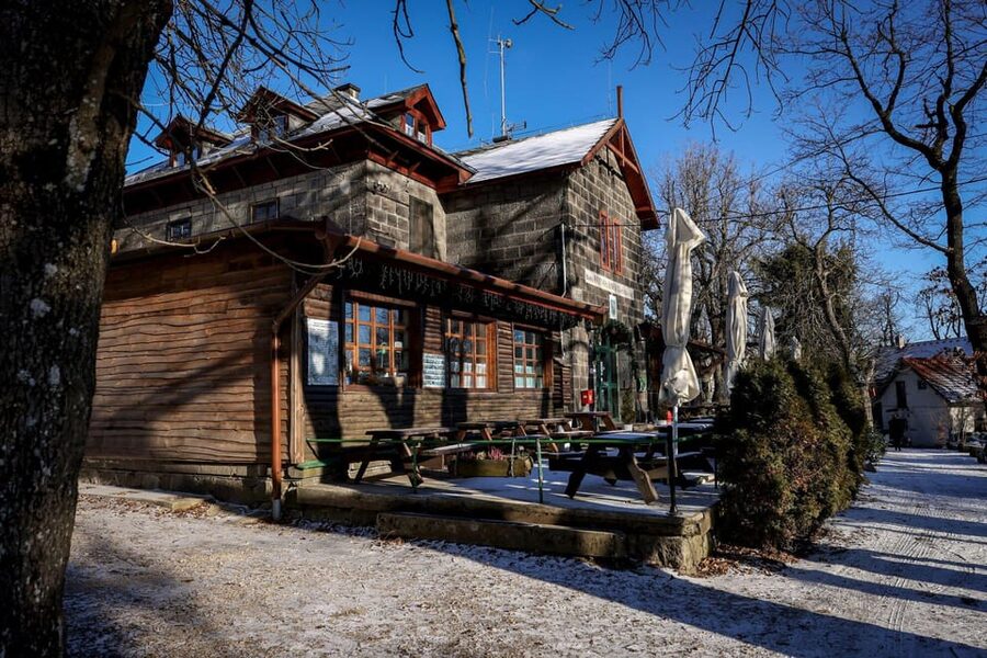 Hike to Spiritual Sites Near Budapest - What the $139 price gets you