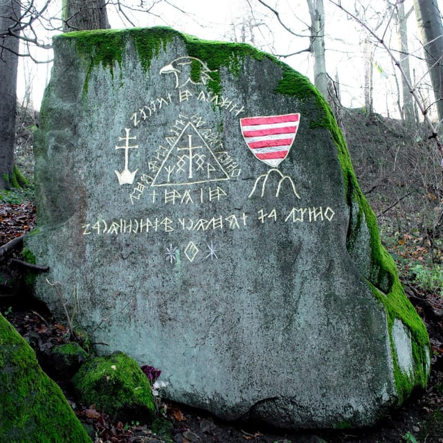 Hike to Spiritual Sites Near Budapest - Who should book this Pilis day trip