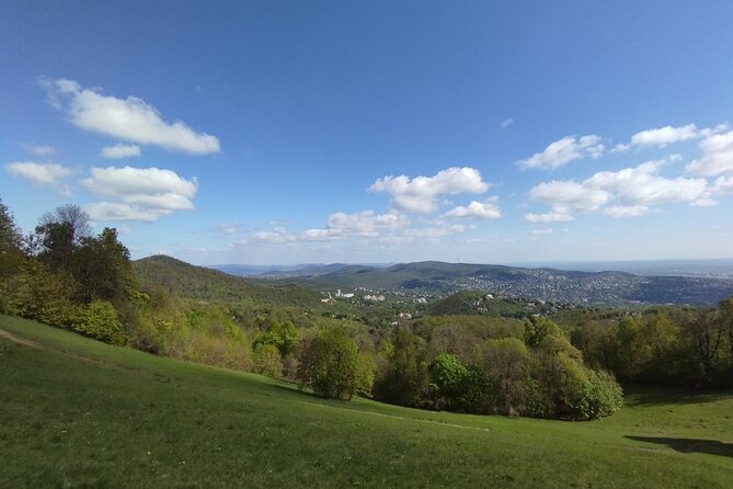 Hiking in Budapest - Four Hours or a Full Day?