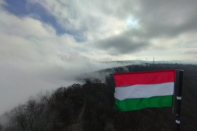 Hiking in Budapest - What the $72.59 Price Buys You