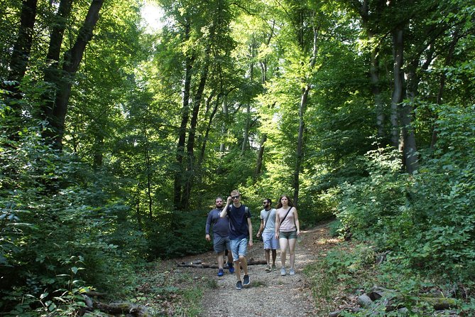 Hiking in Budapest - Who Will Enjoy This Hike Most?