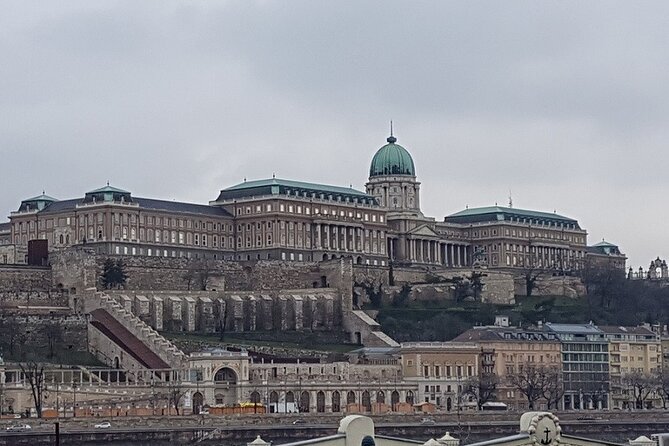 Historical and Cultural Guided Tour of Budapest - Why this private Budapest tour works