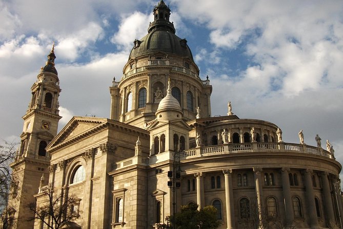 Historical and Cultural Walking Tour in Budapest - Why this private Budapest walk works