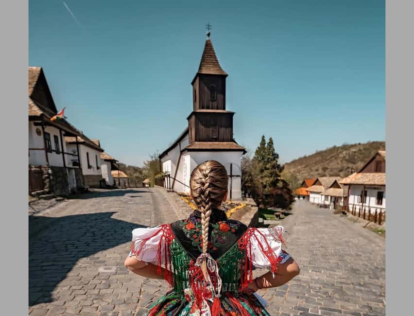 Hollókő Ethnographic Village: Day Tour from Budapest - Why Hollókő feels different from a Budapest day trip