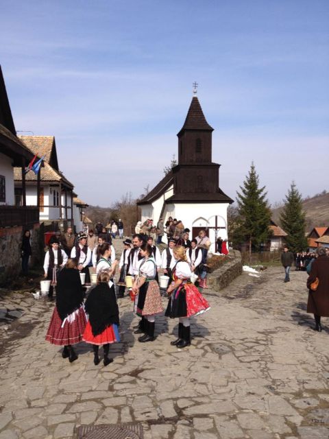 Hollókő Ethnographic Village: Day Tour from Budapest - Should you book Hollókő from Budapest?