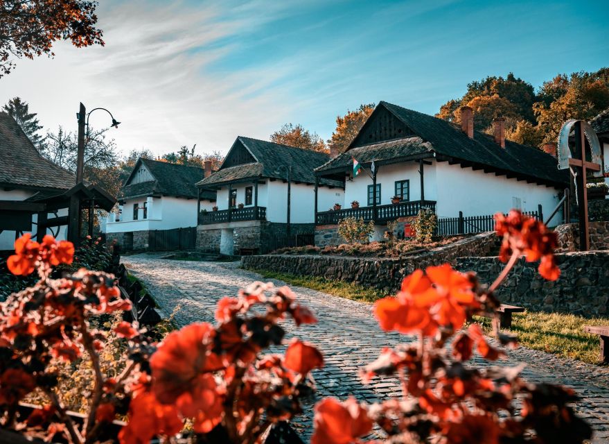 Hollókő Ethnographic Village: Day Tour from Budapest - Meeting the Palóc people and seeing living tradition