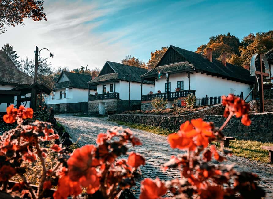 Hollókő Ethnographic Village: Day Tour from Budapest - Is $681 good value for up to six people?