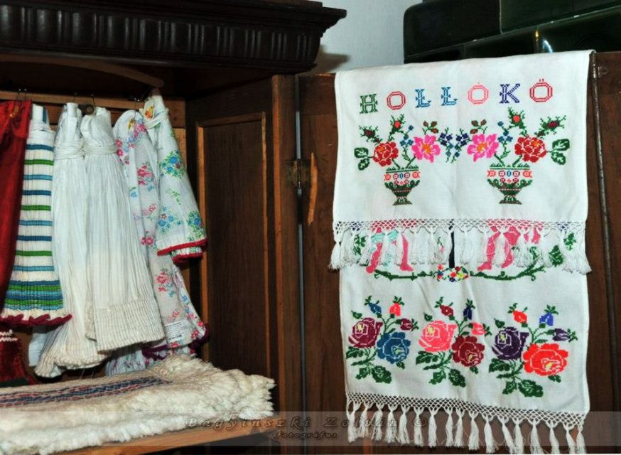 Hollókő Ethnographic Village: Day Tour from Budapest - Who will enjoy this private day trip