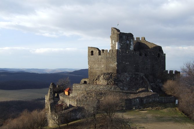 HOLLÓKŐ UNESCO World Heritage site + Eger Castle Private guided tour - Key things to know before booking