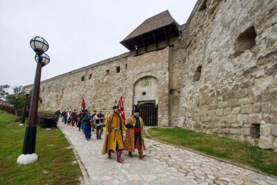 HOLLÓKŐ UNESCO World Heritage site + Eger Castle Private guided tour