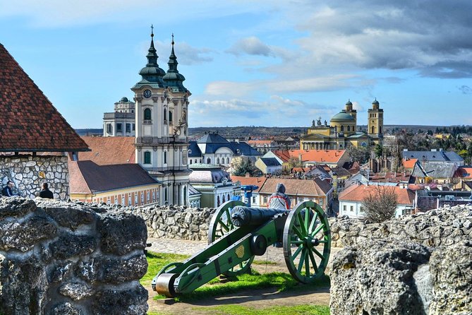 HOLLÓKŐ UNESCO World Heritage site + Eger Castle Private guided tour - Eger town, wine, and Bull’s Blood