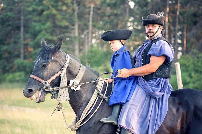 Horseshow on the Hungarian Puszta, private tour from Budapest with entry! - Key points before you book