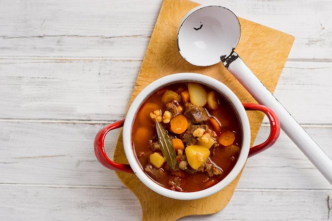 Hungarian Cooking and optional Local Market Tour - What this Budapest cooking class is really about