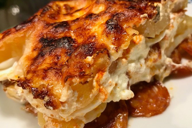 Hungarian Cooking Class with Nelli - ONLINE over Zoom - Joining Nelli from your own kitchen