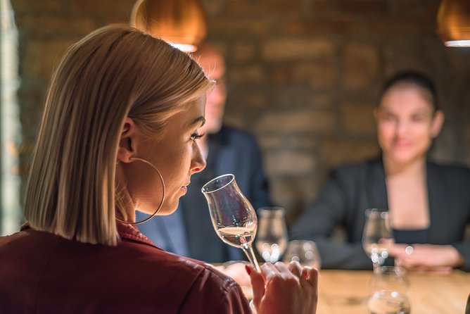 Hungarian Gastro Cellar: Assisted Tasting Options - Key points to know before you book