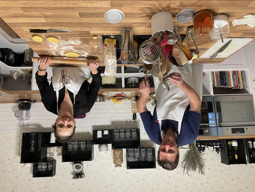 Hungarian Premium Cooking Class with 4-course meal - Timing, cancellation, and planning your day