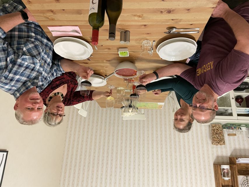 Hungarian Premium Cooking Class with 4-course meal - Is $123 a fair price?