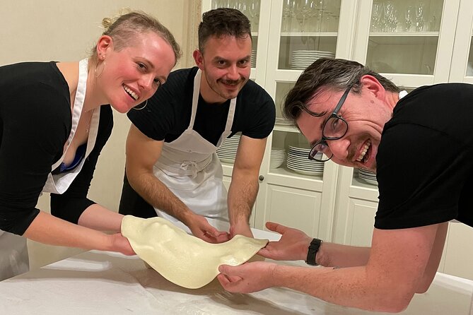 Hungarian Strudel Making Class: Stretch & Fill Two Ways - Why strudel matters in Hungary