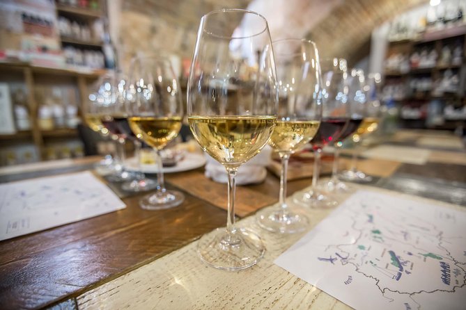 Hungarian Wine Tasting (with Cheese and Charcuterie) in Budapest - The story behind Hungary’s food and wine revival