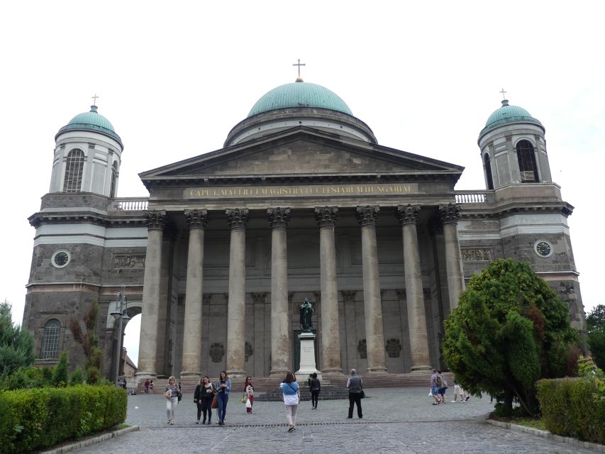 Hungary: Full-Day Private Danube Bend Tour - Why the Danube Bend makes a good day trip