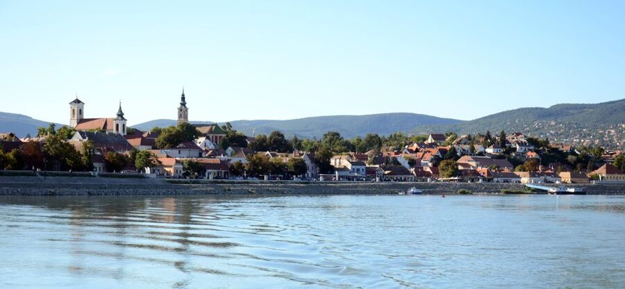 Hungary: Full-Day Private Danube Bend Tour - Szentendre’s Baroque streets and small shops