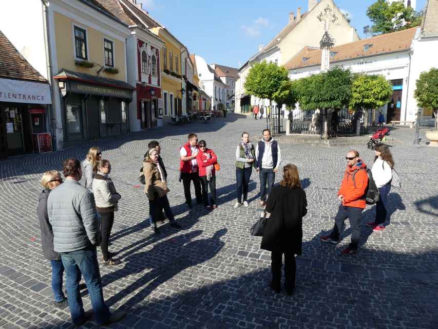 Hungary: Full-Day Private Danube Bend Tour - Who will enjoy this day most