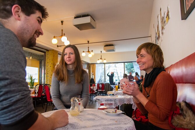 Hungary today: a no-taboo conversation - Why this Budapest experience feels different