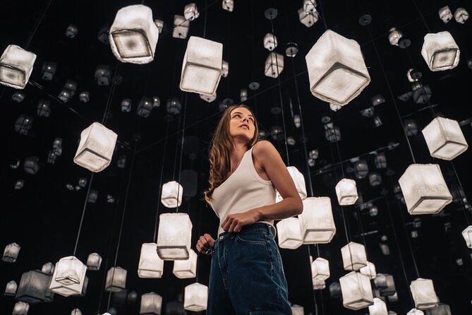 IKONO Budapest - Immersive Experience - How the $18.14 Price Measures Up