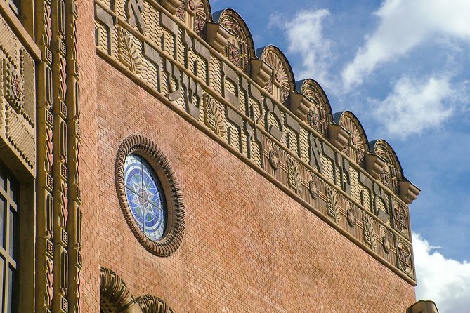 Jewish Heritage / Full tour - The Jewish Quarter beyond the monuments